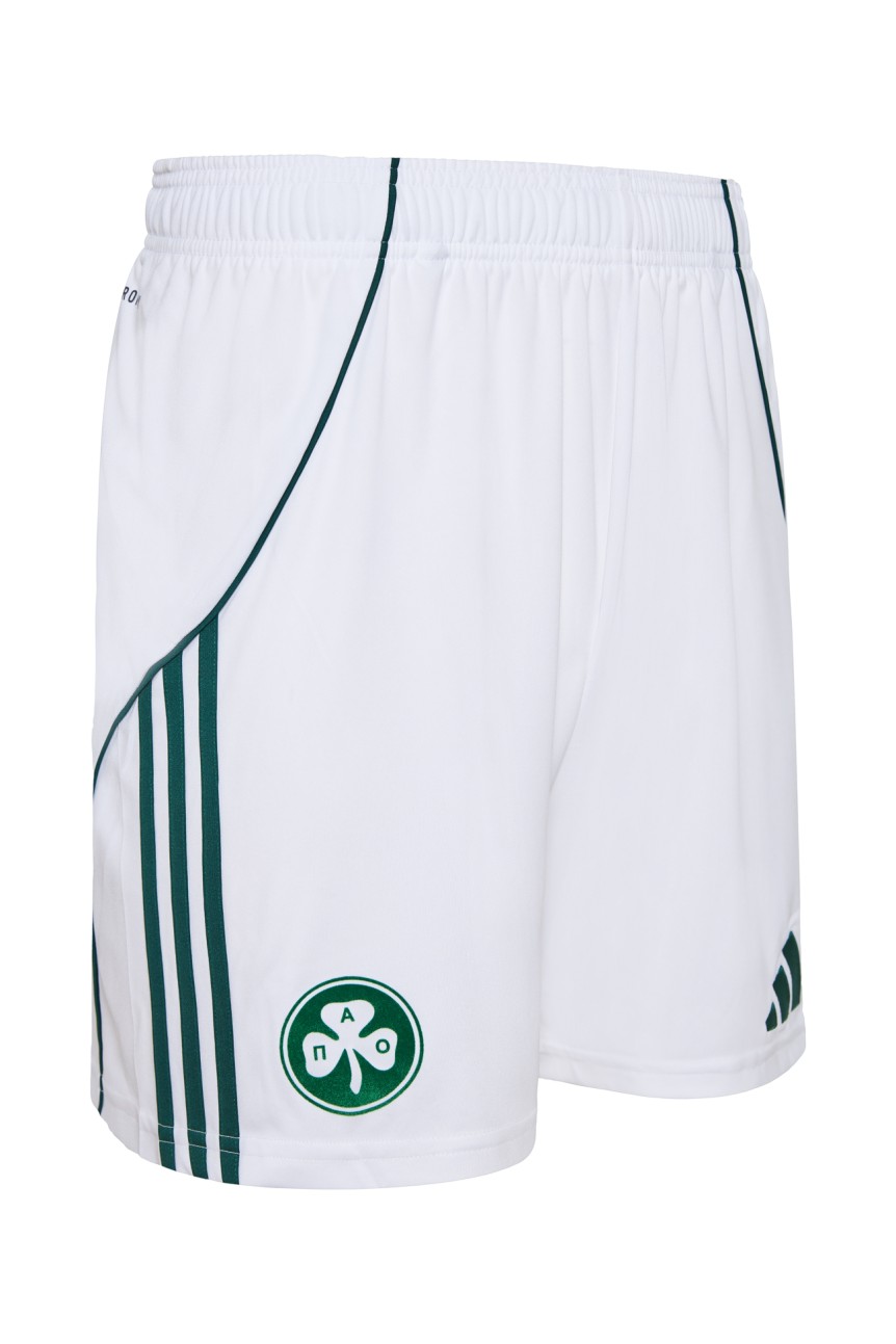 Men's Away Match Shorts 2025/26 2