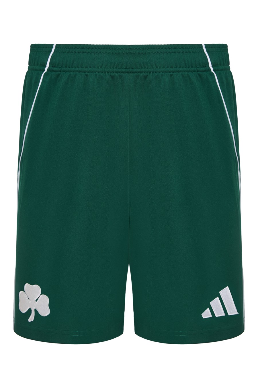 Men's Home Match Shorts 2025/26