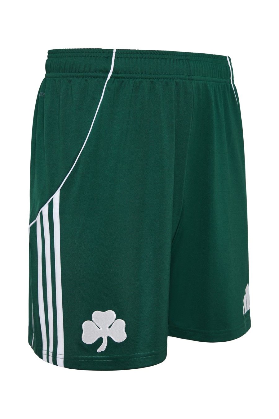 Men's Home Match Shorts 2025/26