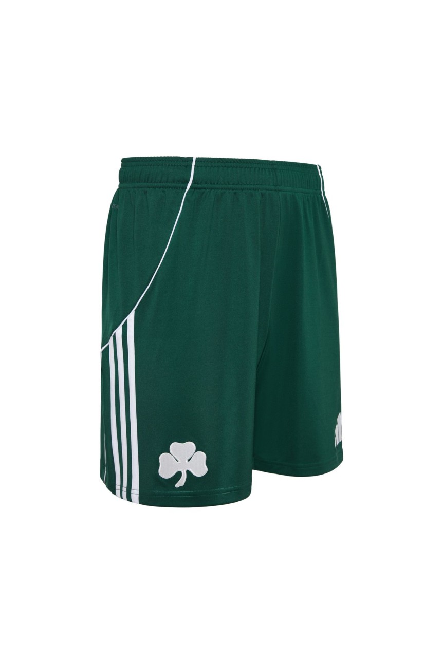 Kids Home Match Shorts 2025/26 2