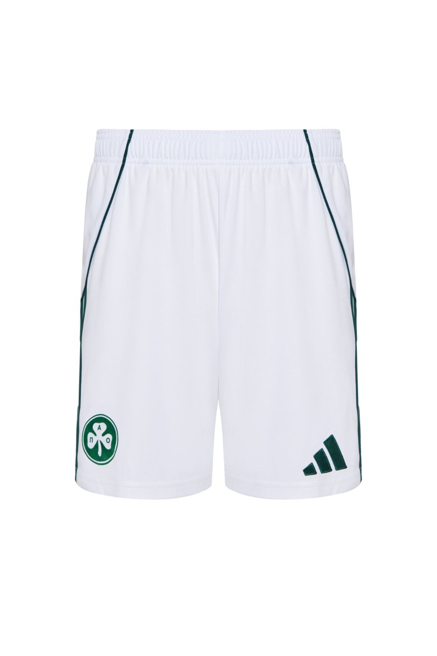 Kids Away Match Shorts 2025/26