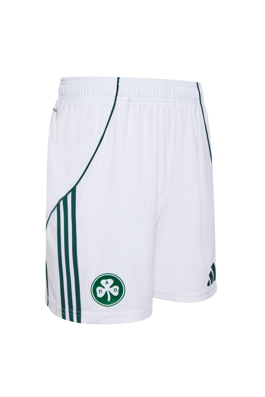 Kids Away Match Shorts 2025/26 2