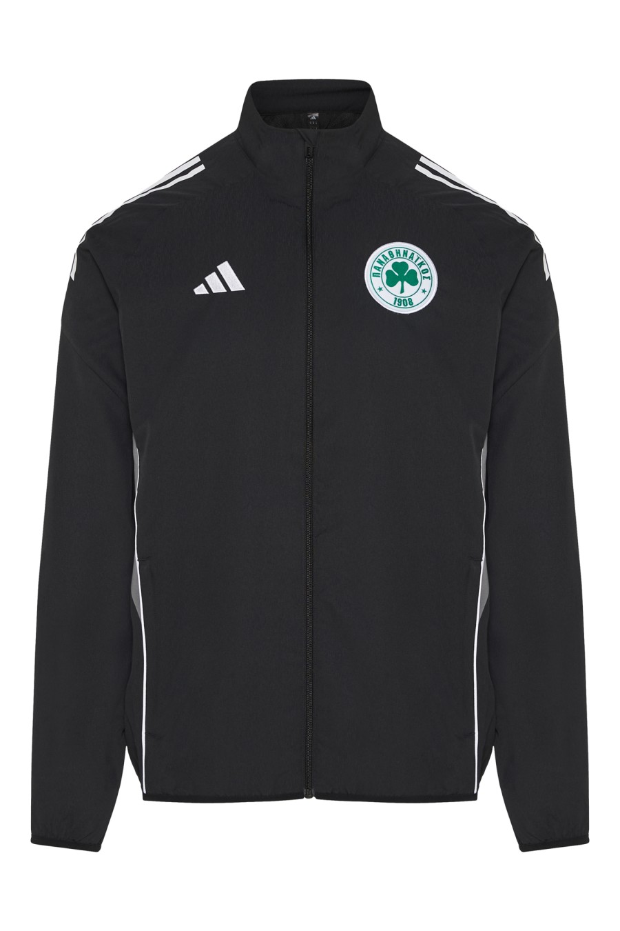 Travel Jacket (Coaching Staff) 2024-25