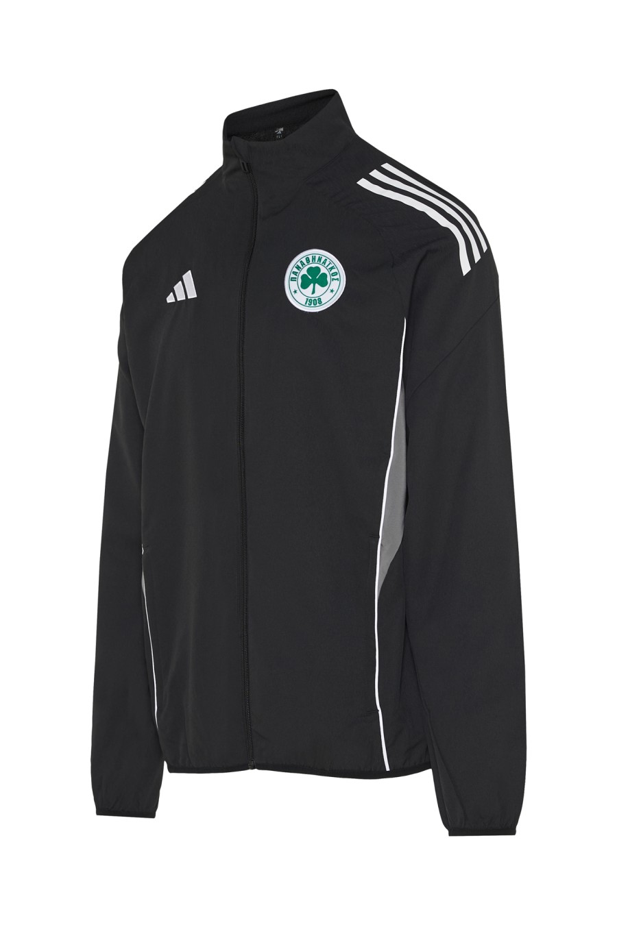 Travel Jacket (Coaching Staff) 2024-25