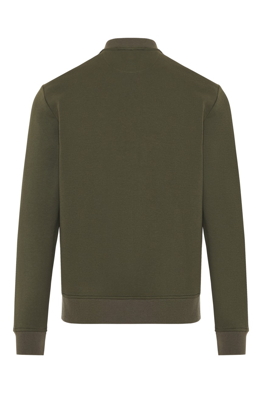 Men's Jacket Shamrock 2