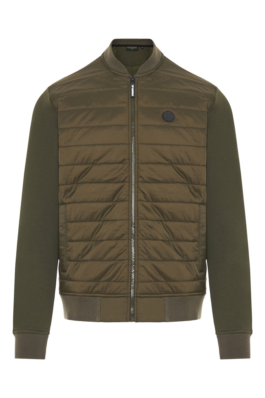 Men's Jacket Shamrock
