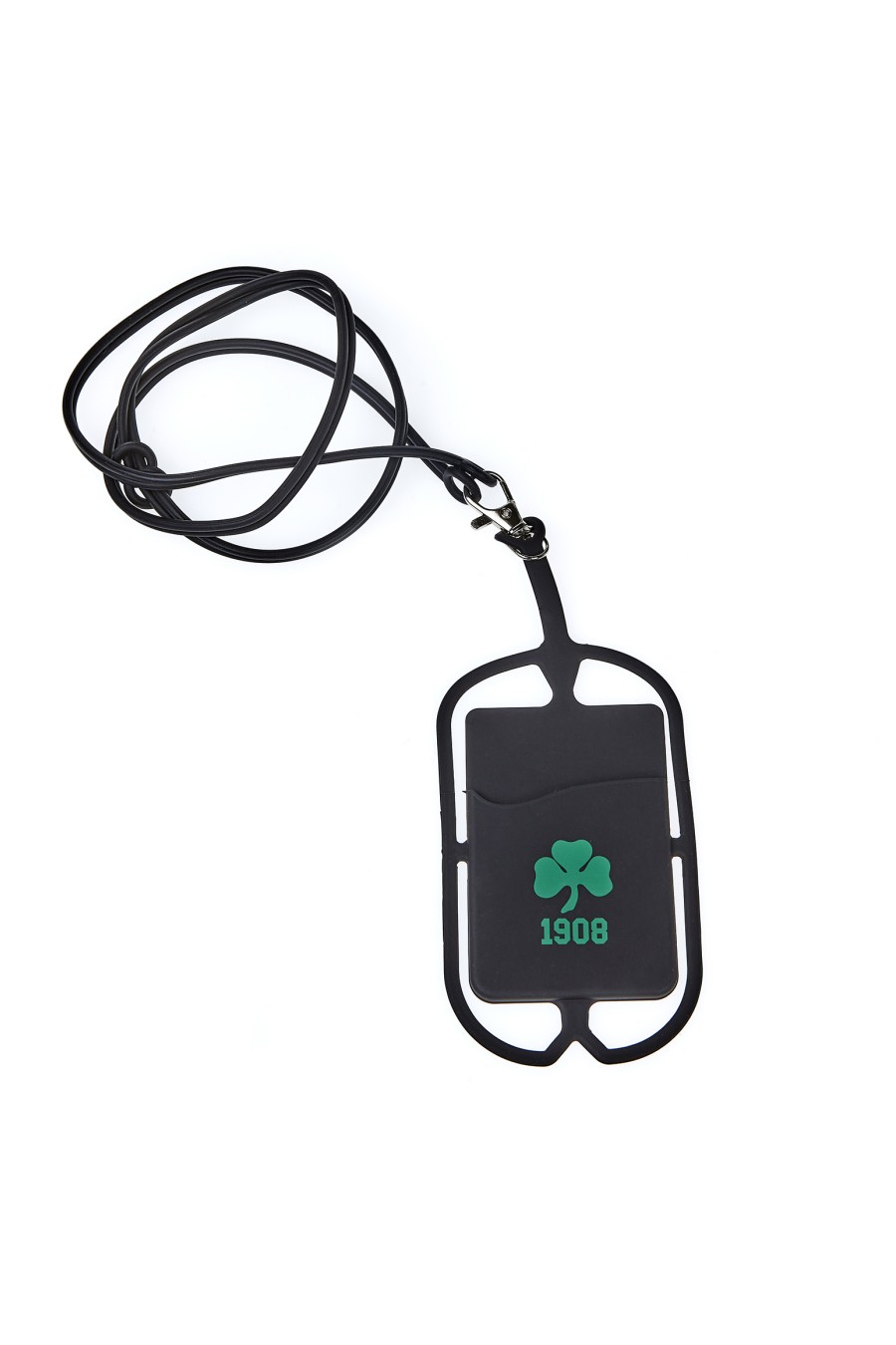 Panathinaikos Mobile Phone Lanyard...