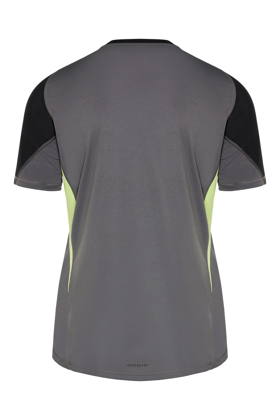Men's Black GK Jersey 2025/26