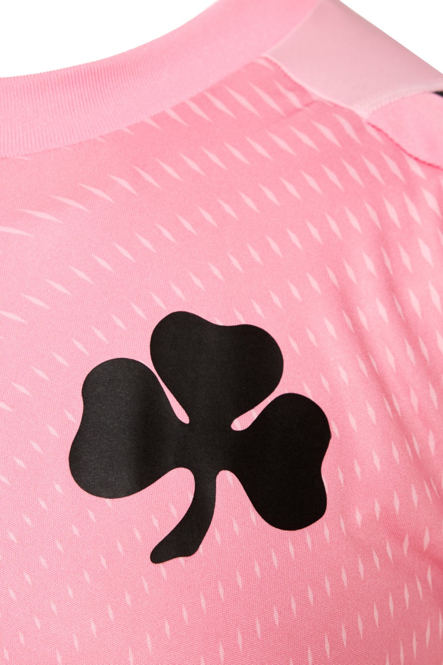 Men's Pink GK Jersey 2025/26