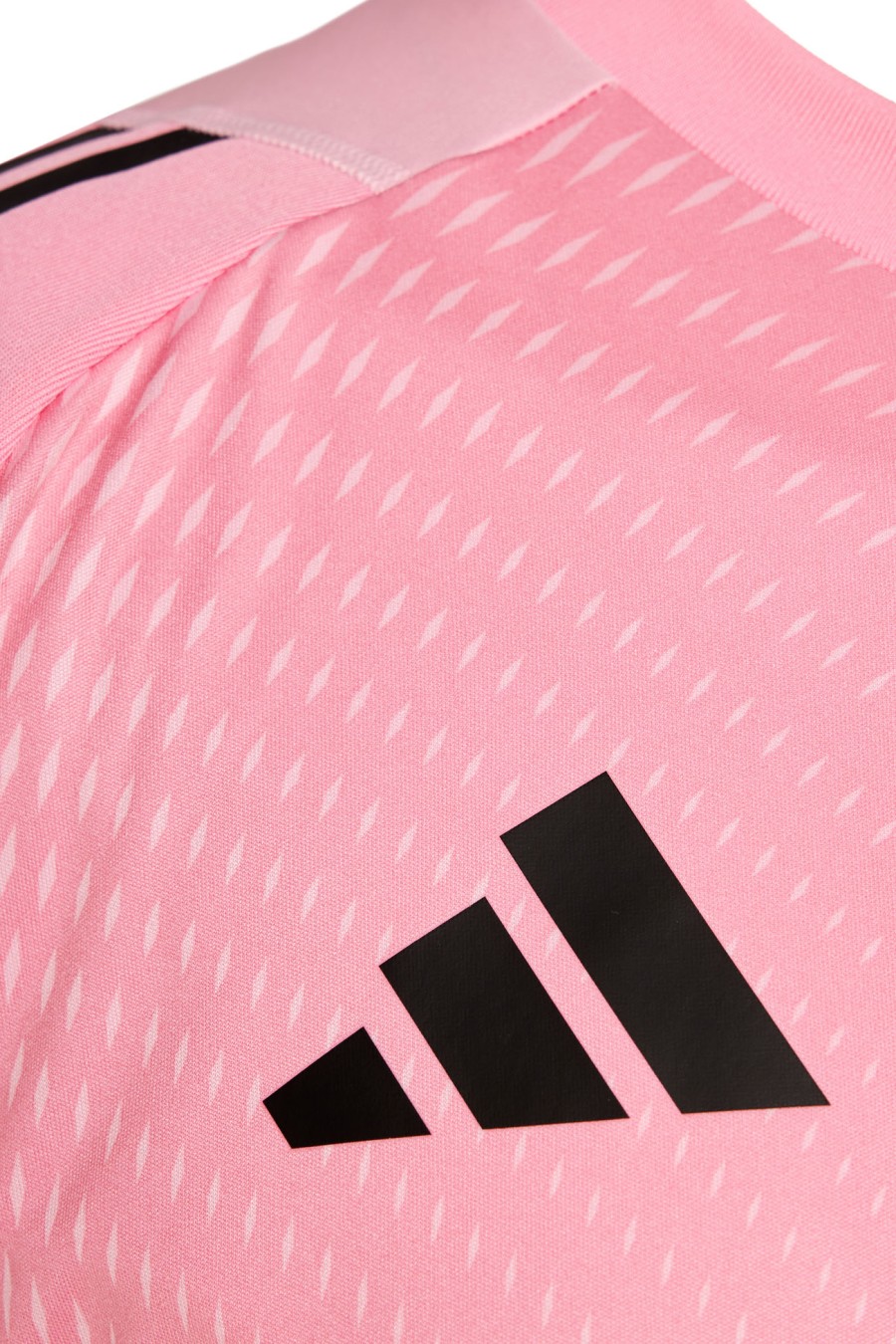 Men's Pink GK Jersey 2025/26