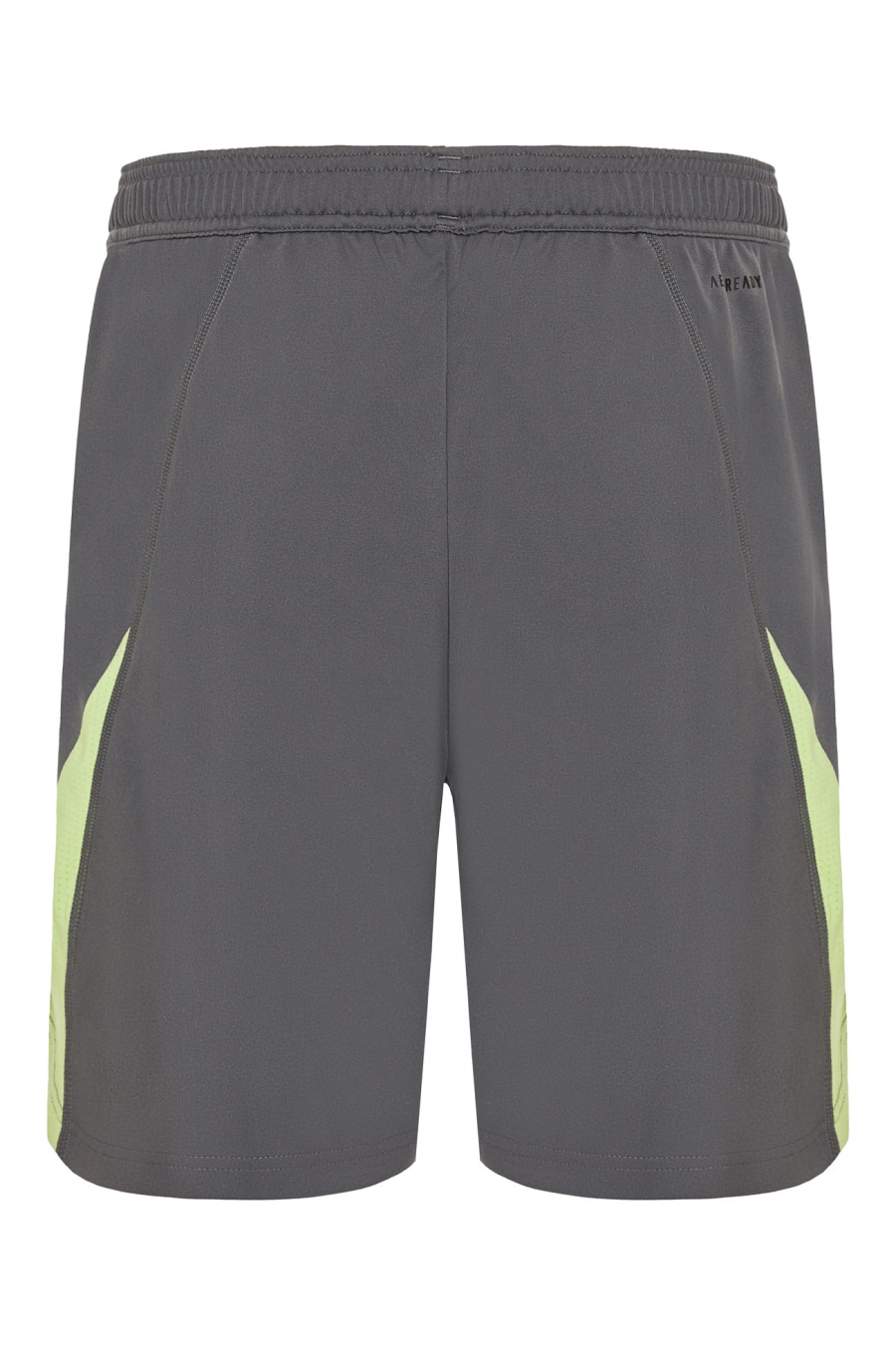 Men's Grey GK Shorts 2025/26