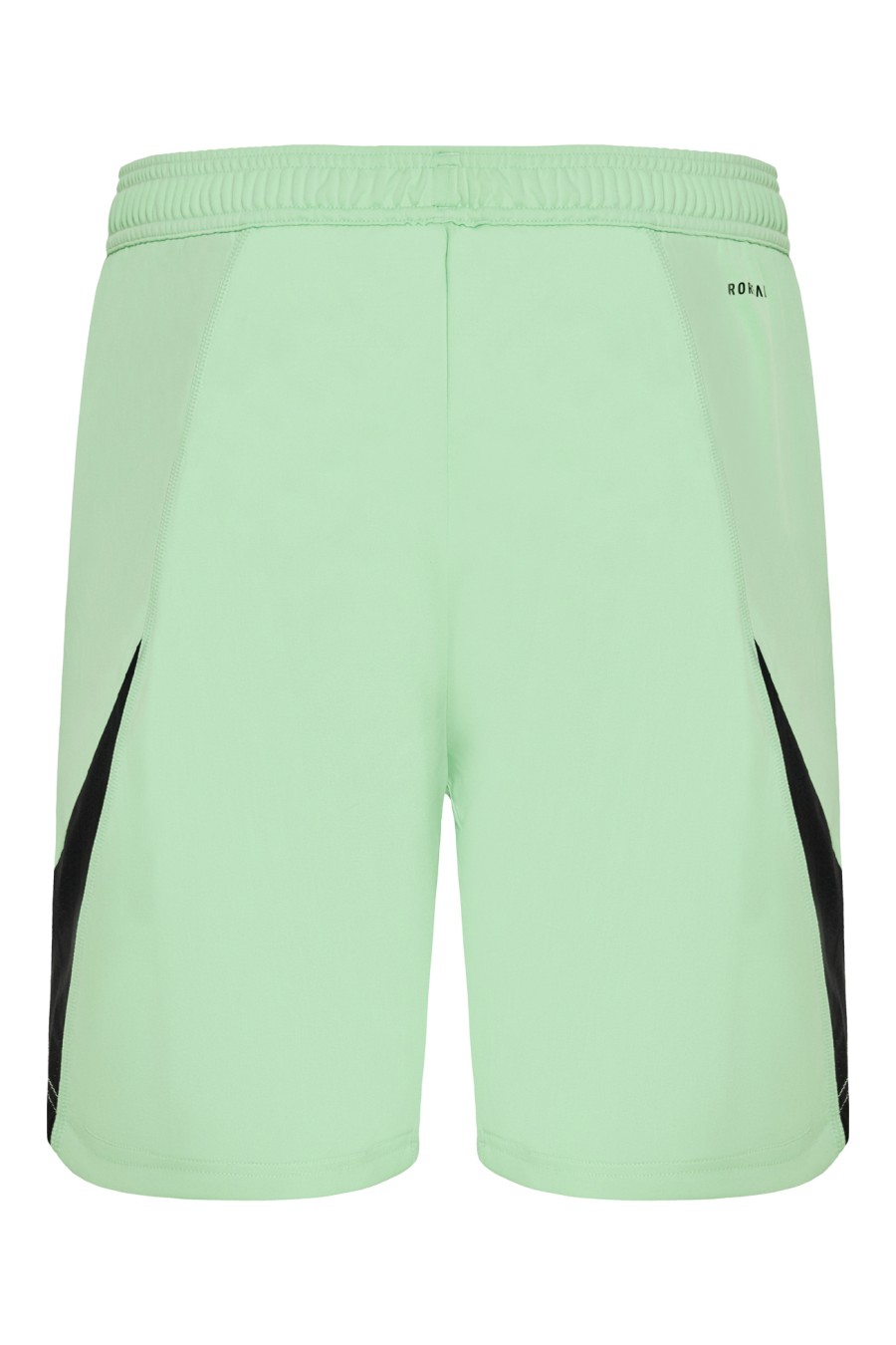 Men's Light Green GK Shorts 2025/26