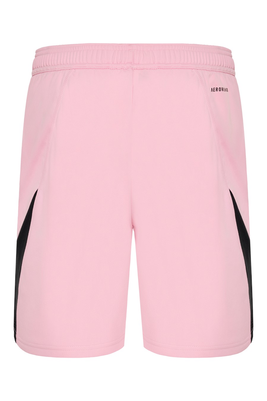 Men's Pink GK Shorts 2025/26