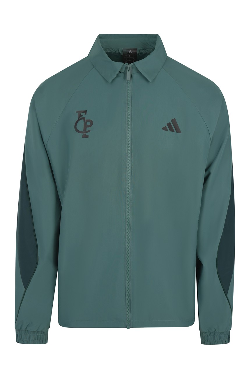 Πράσινο "FCP" Jacket