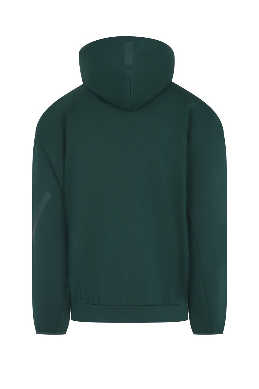 Green "ΣΥΛΛΟΓΟΣ ΜΕΓΑΛΟΣ" Jacket 2