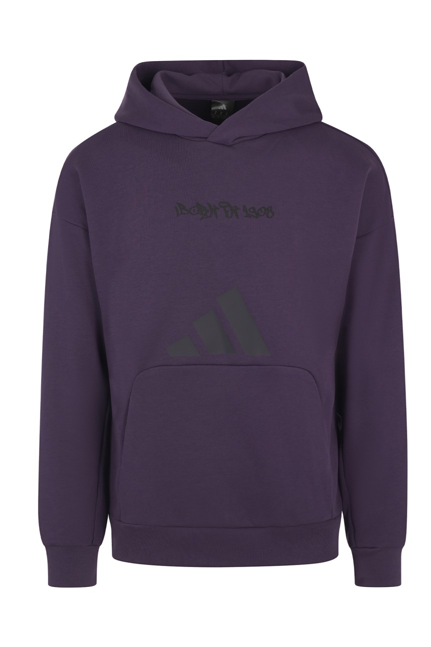 "BornIn1908" Hoodie
