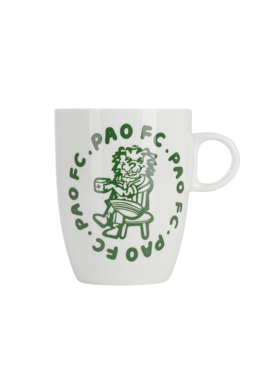 Mug "ΠΑΝΑΘΑΣ"
