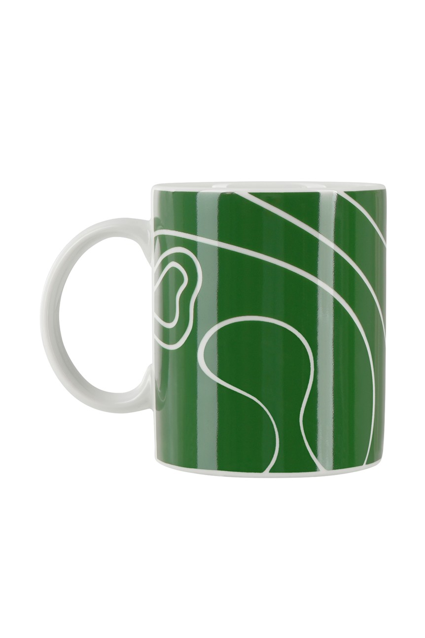 Mug "ΤΡΙΦΥΛΛΙ"