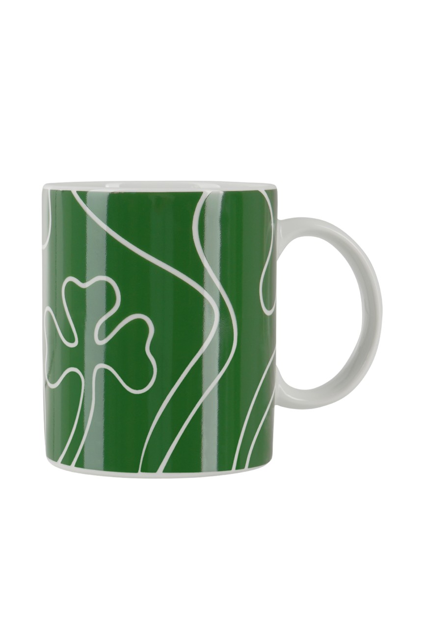 Mug "ΤΡΙΦΥΛΛΙ" 2