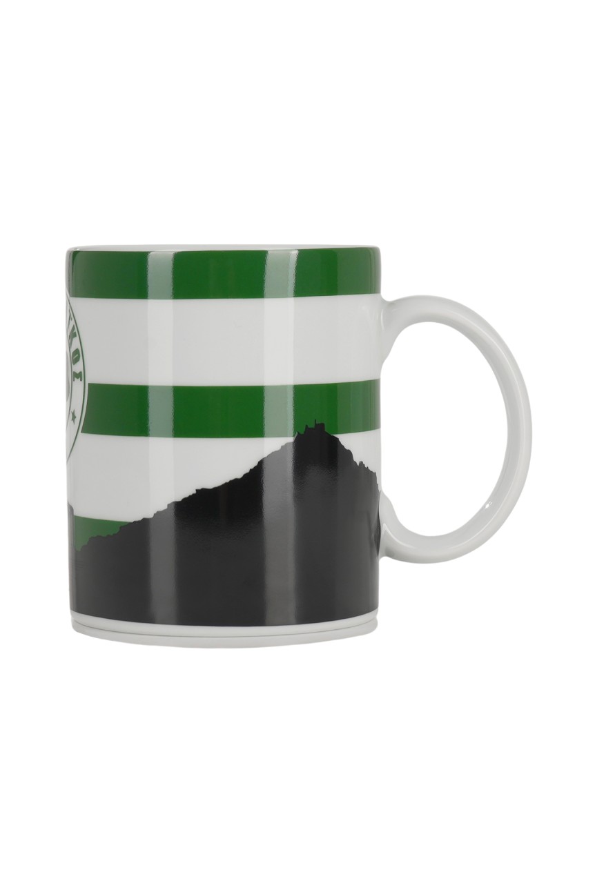 Mug "SKYLINE" 2