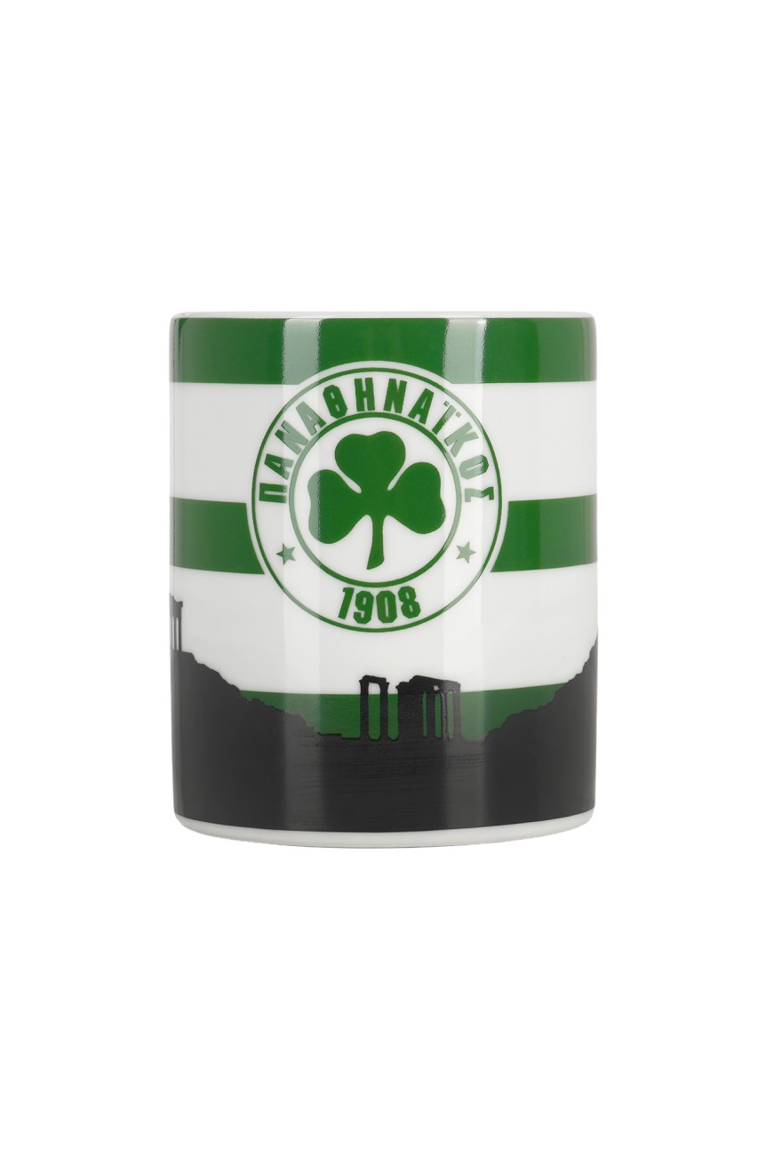 Mug "SKYLINE"