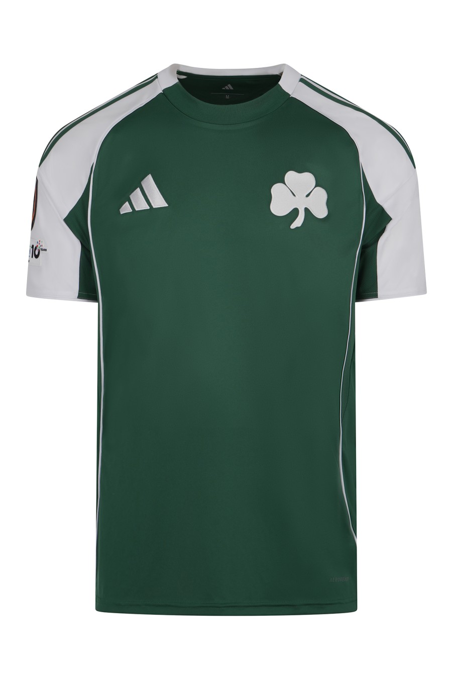 Men's Home Jersey 2025-26 / EUROPA LEAGUE