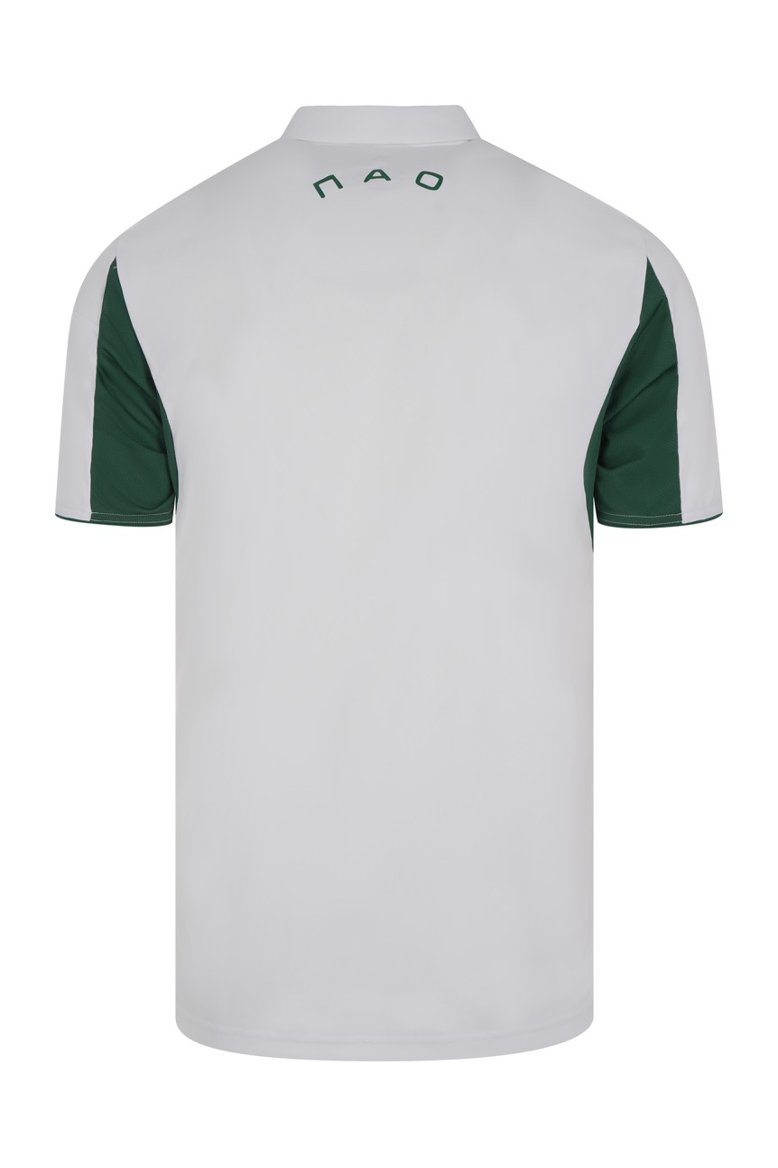 Men's Away Jersey 2025-26 / EUROPA LEAGUE 2