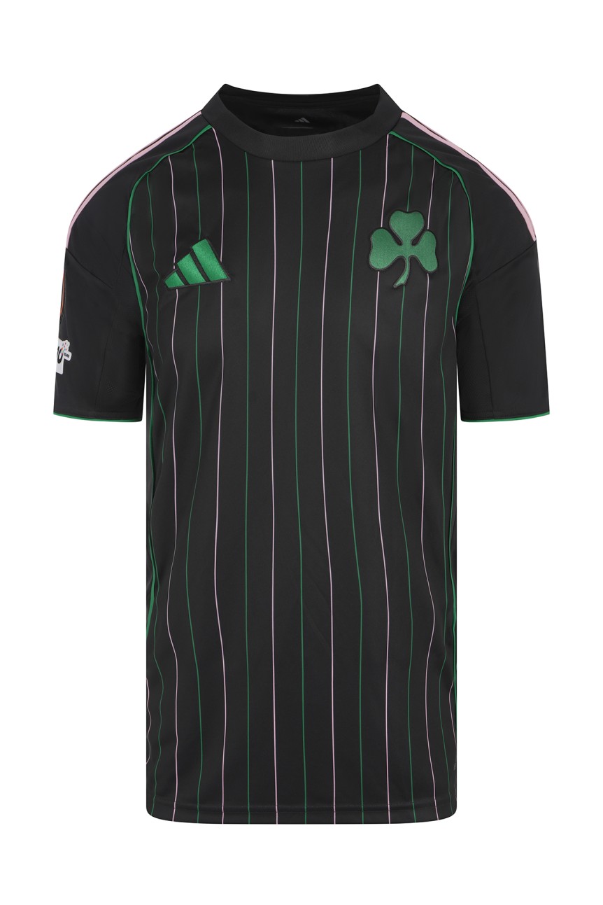 Ανδρική 3η Φανέλα 2025-26 / EUROPA LEAGUE