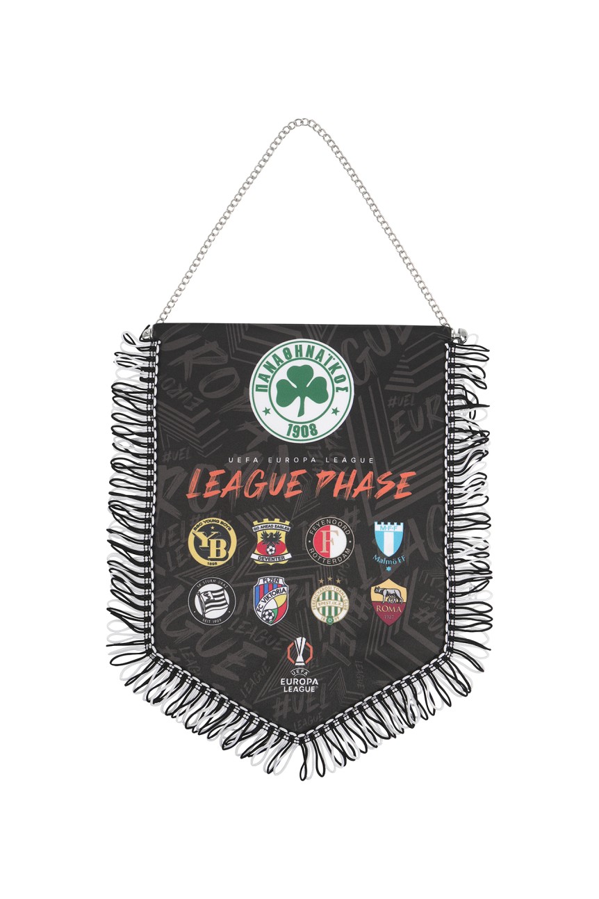 Pennant UEFA EUROPA LEAGUE