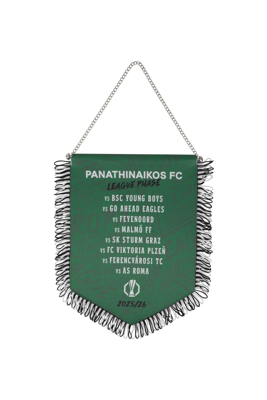 Pennant UEFA EUROPA LEAGUE