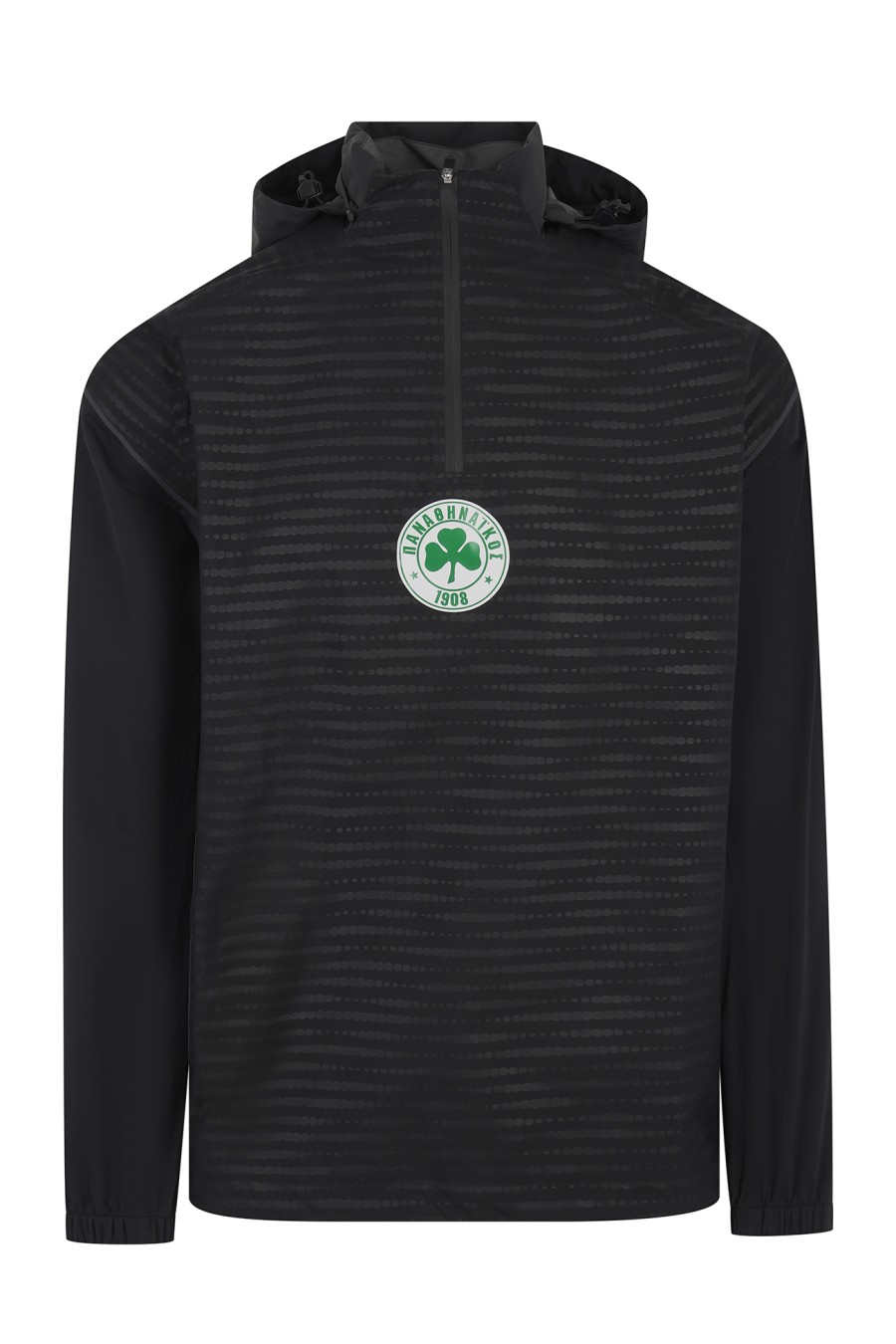 Αδιάβροχη 1/4 Zip Ζακέτα 2025-26