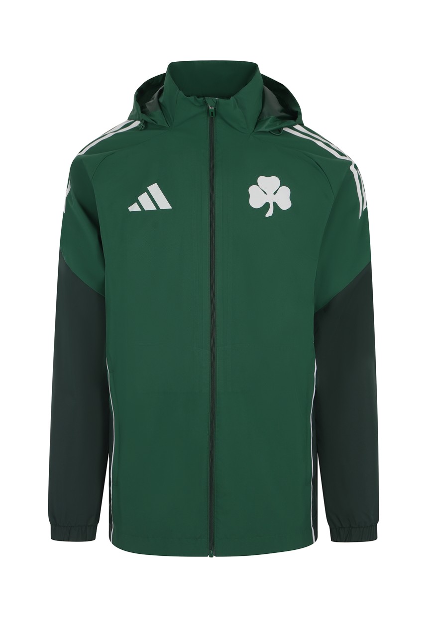 Players' Windbreaker 2025-26