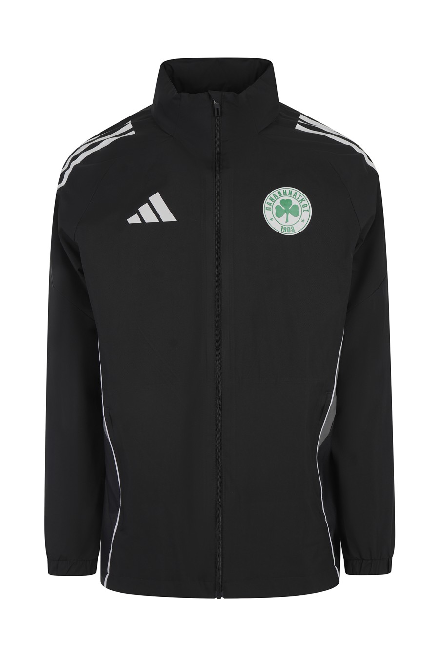 Coaching Staff Windbreaker Jacket 2025-26