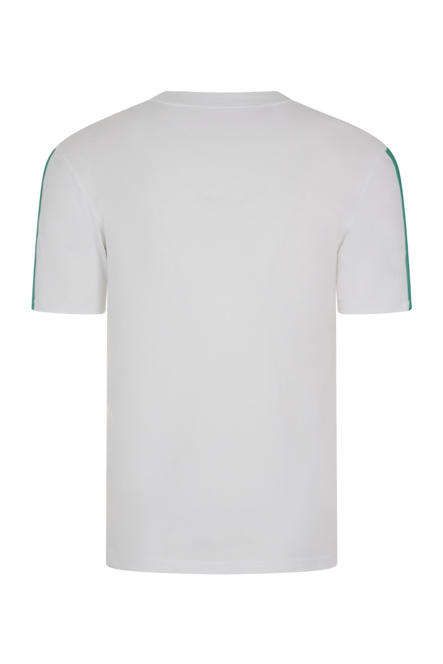 Kids “PAO” T-Shirt White 2