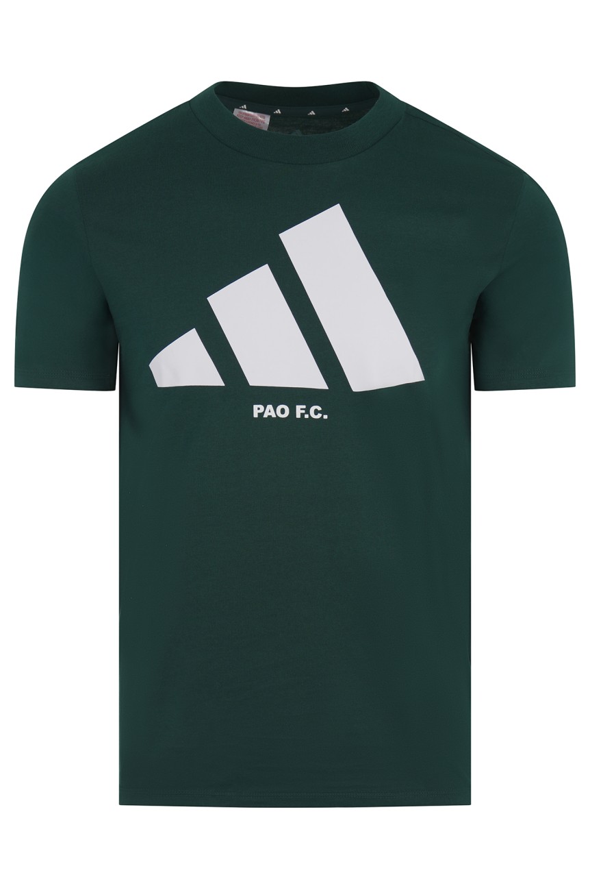 Kids T-Shirt "PAO F.C."