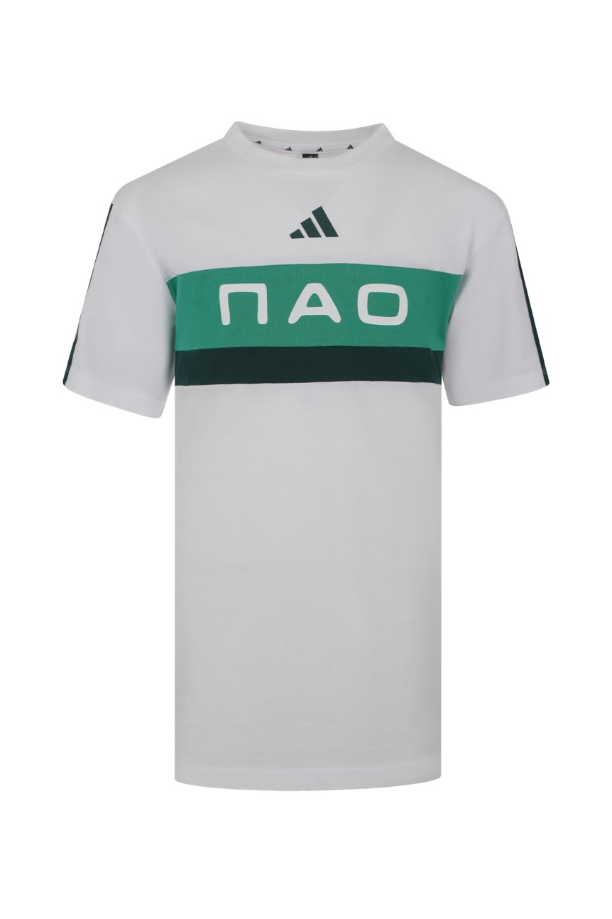 Kids T-Shirt "ΠΑΟ"