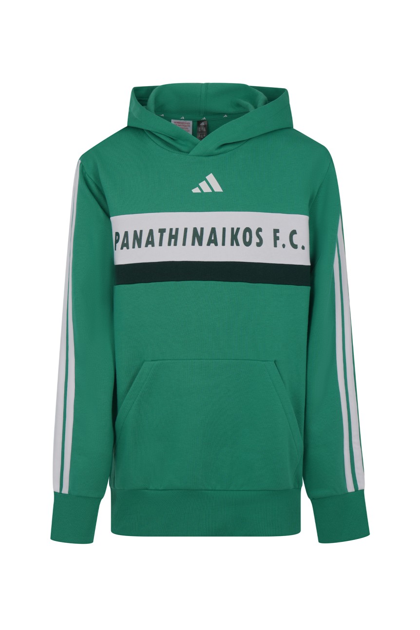 Kids Hoodie "PANATHINAIKOS F.C."