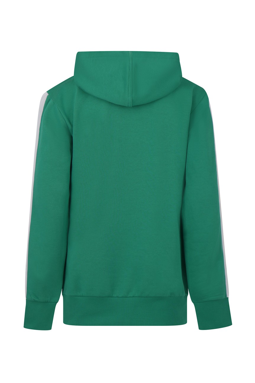 Kids Hoodie "PANATHINAIKOS F.C." 2