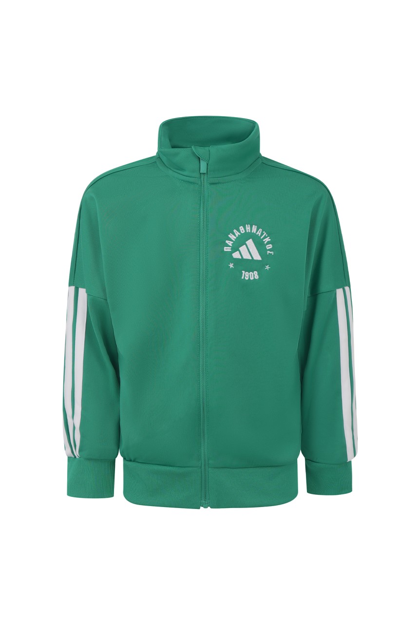 Kids Set (Jacket + Pants) “Panathinaikos-1908”