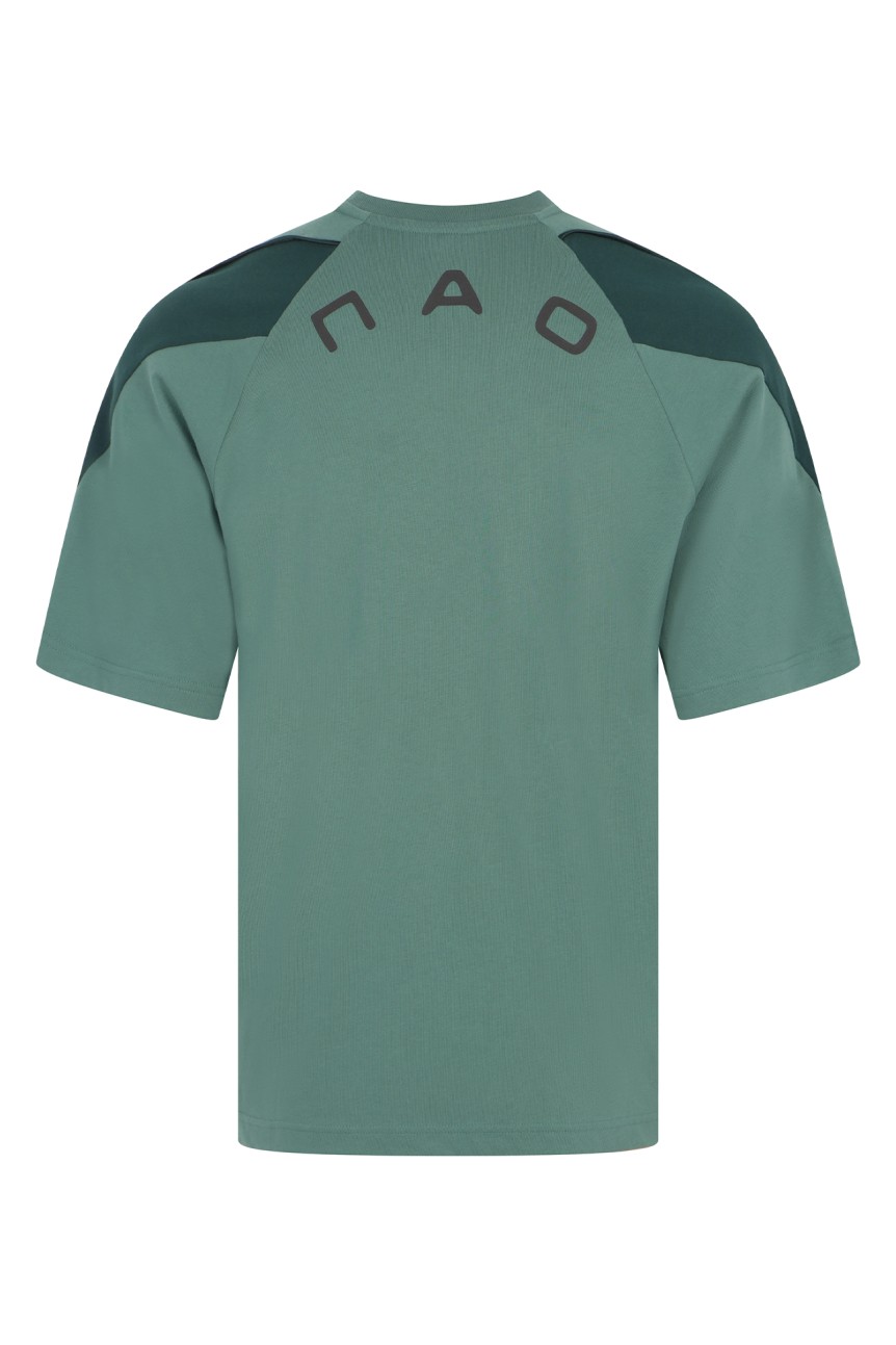 T-Shirt "STADIUM" 2