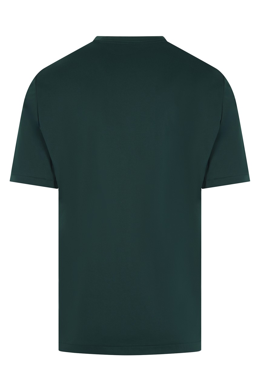 T-Shirt Total Green Stripped "PAO FC" 2