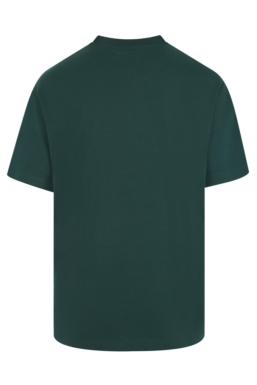 T-Shirt Total Green "PAOFC" 2
