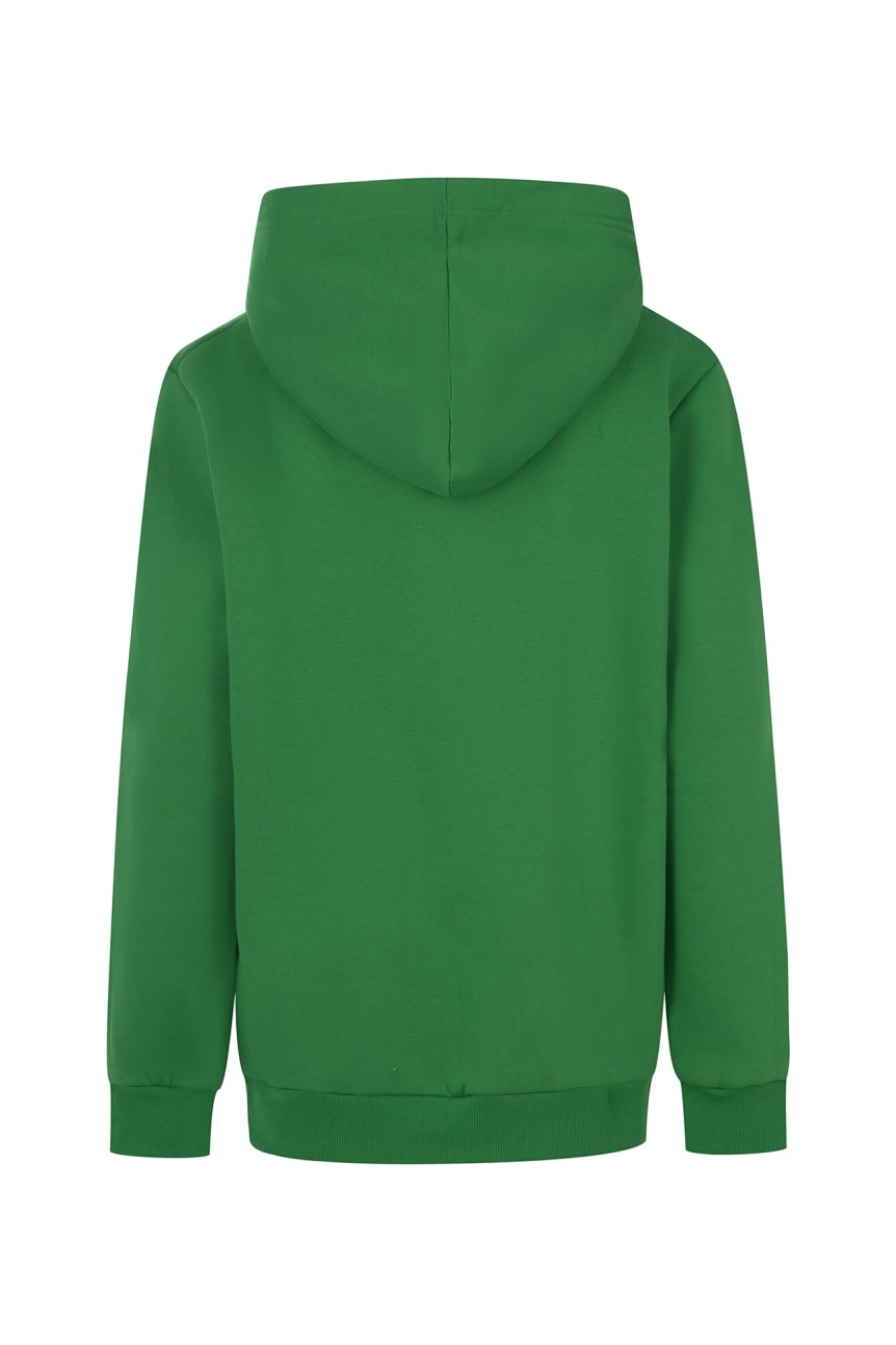 Kids Hoodie "Panathinaikos FC Shamrock" 2