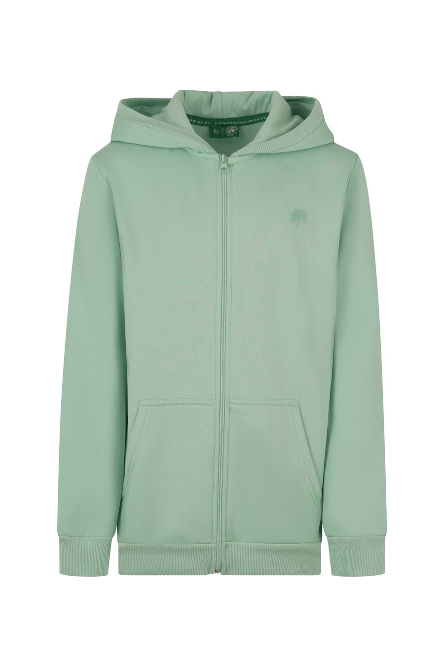 Kids Jacket "Minimal Shamrock"