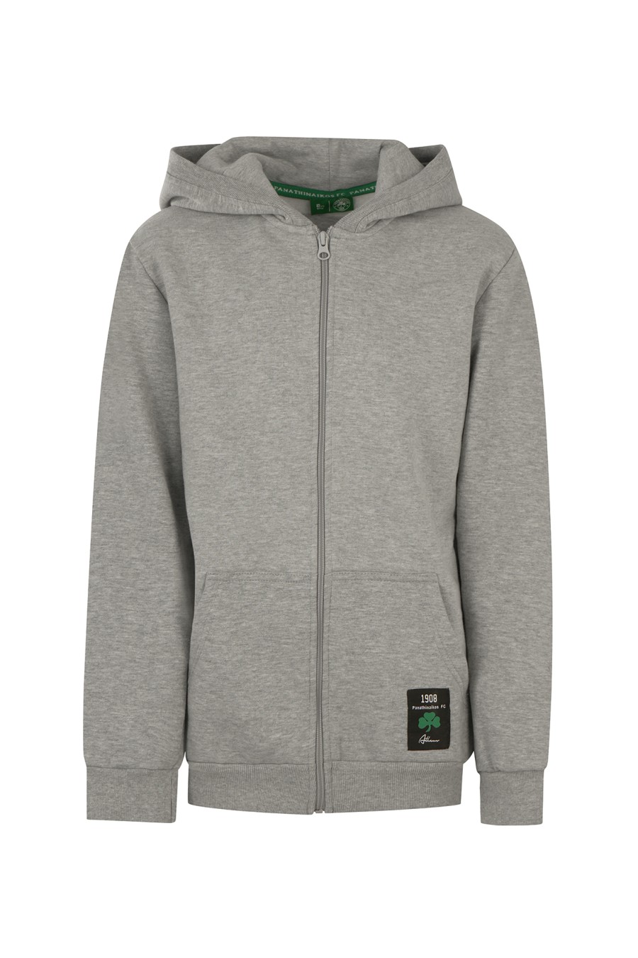 Kids Jacket "Patch"