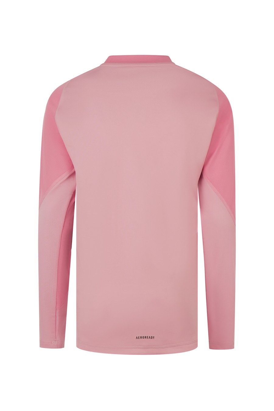 Kids Pink Goalkeeper Jersey 2025-26