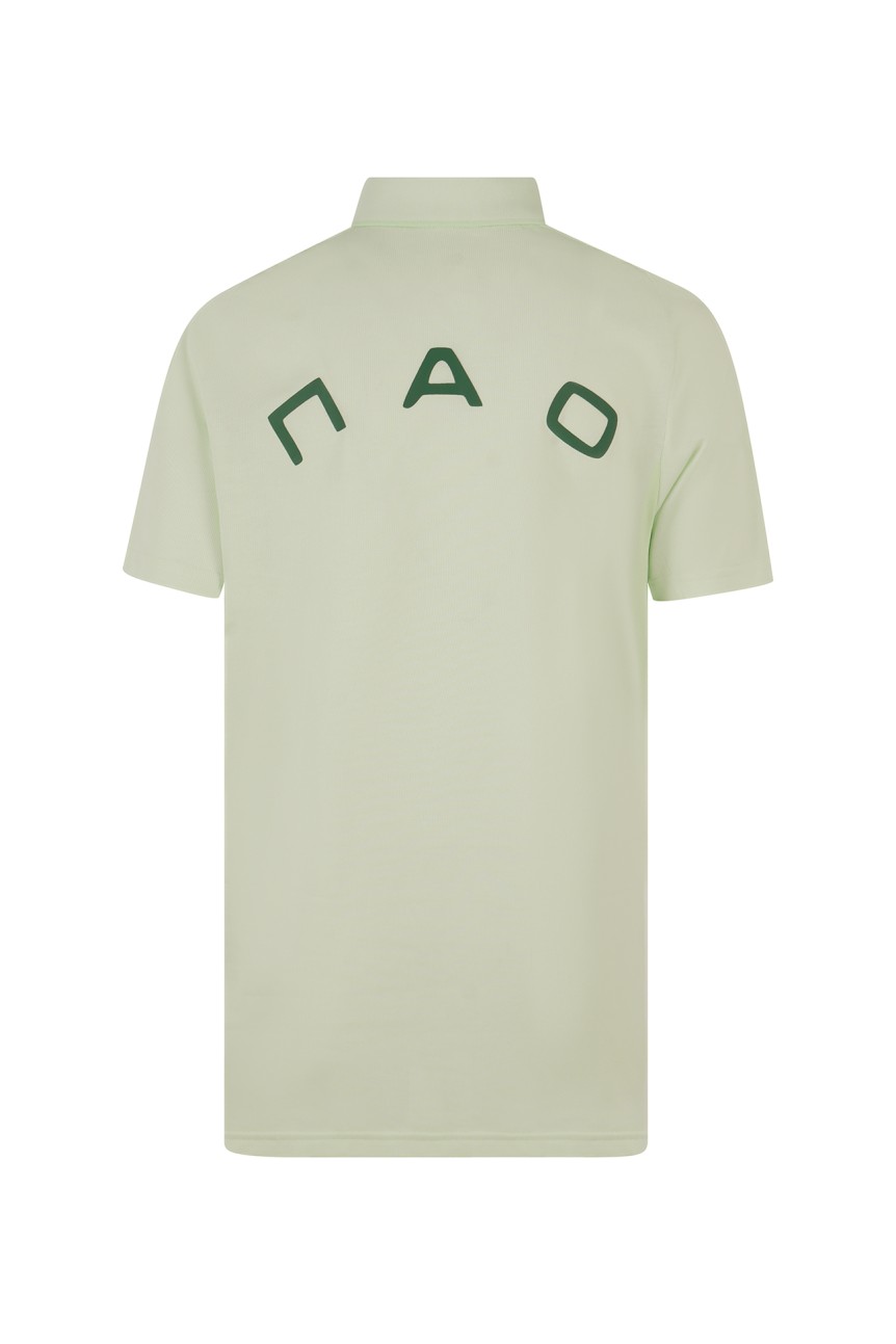 Παιδικό Polo 2025-26 2