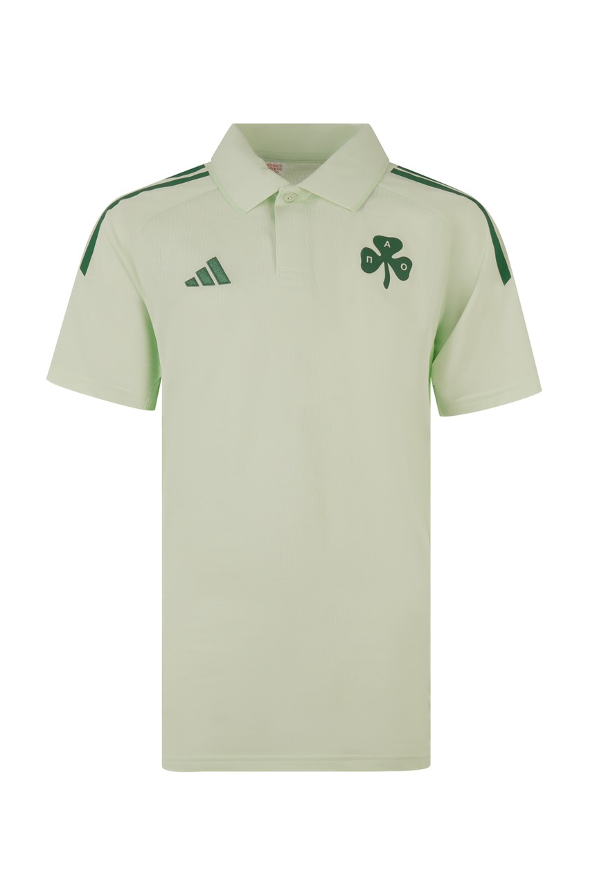 Kids Polo 2025-26