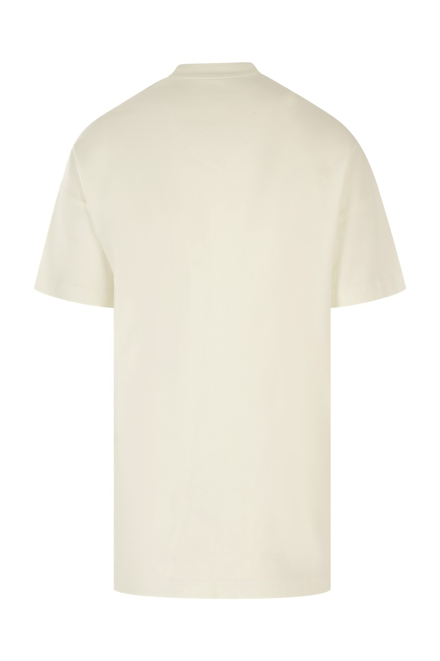 T-Shirt Λευκή PAO FC 2
