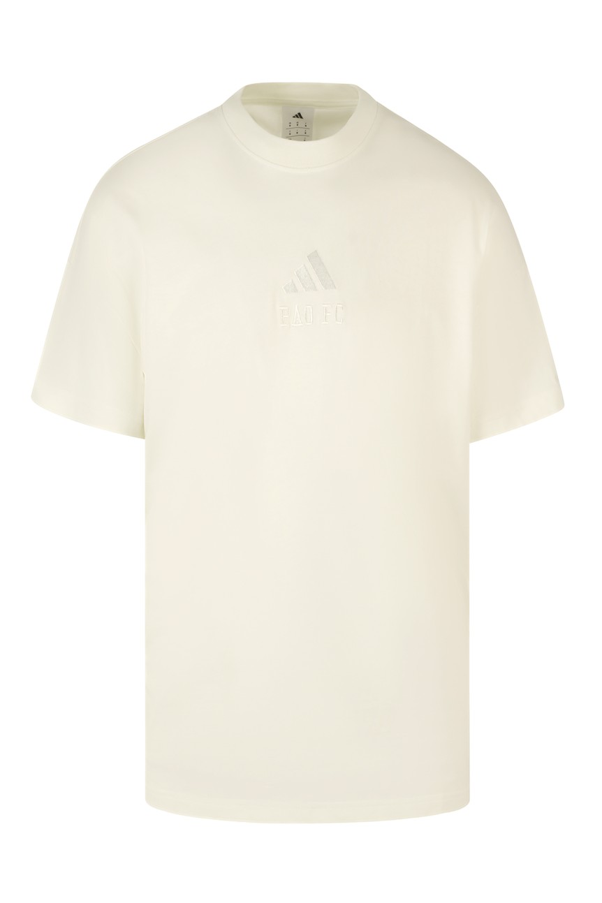 T-Shirt White PAO FC